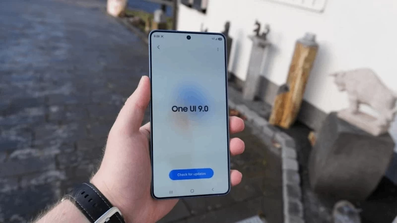 Samsung được cho là đang phát triển cơ chế bảo mật mới trên One UI 9.