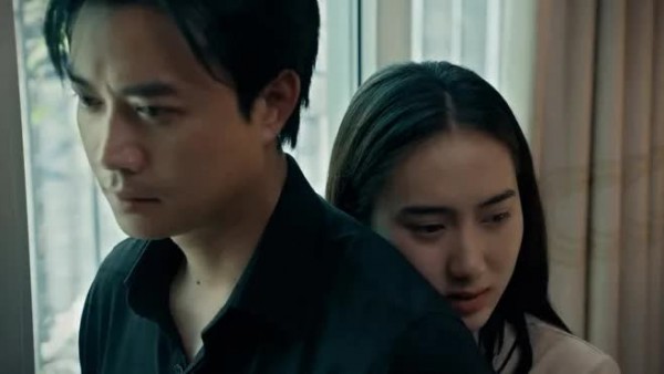 Dưới ô cửa sáng đèn tập 10: Dương 'sập bẫy tình' của tiểu tam