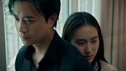 Dưới ô cửa sáng đèn tập 10: Dương 'sập bẫy tình' của tiểu tam