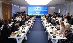 Định vị Mekong trong kiến trúc hợp tác ASEAN hướng tới Tầm nhìn 2045