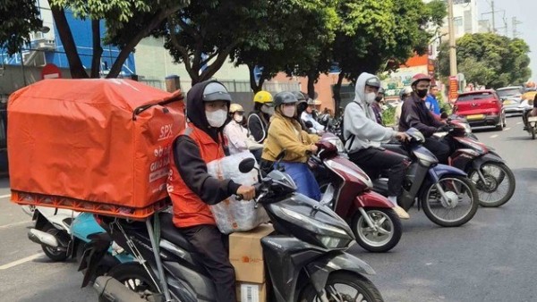 Báo chí Pháp đánh giá cao động lực tăng trưởng mới từ nền kinh tế số Việt Nam