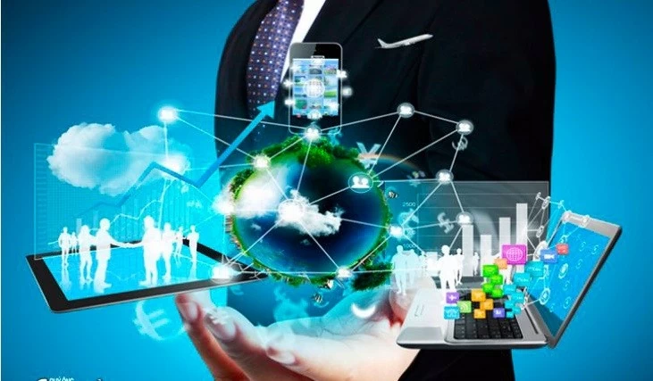 GSMA: Việt Nam là quốc gia số hàng đầu khu vực GSMA: Việt Nam là quốc gia số hàng đầu khu vực