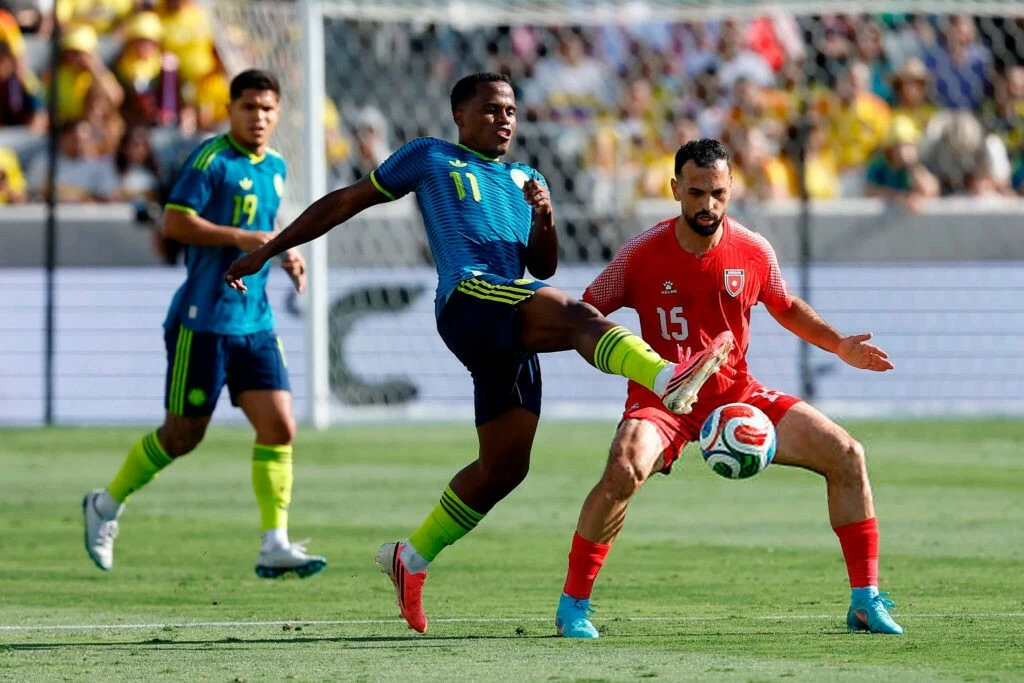 Colombia 2-0 Jordan: Jhon Arias lập cú đúp, Los Cafeteros sẵn sàng cho ngày trở lại World Cup 2026