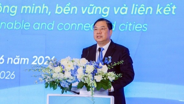 Permanent Deputy Prime Minister Pham Gia Tuc: Close collaboration among ASEAN cities is essential
