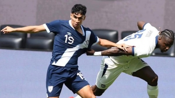 Ecuador 3-0 Guatemala: La Tri nối dài chuỗi trận bất bại lên con số 19