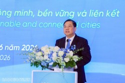 Phó Thủ tướng Thường trực Chính phủ Phạm Gia Túc: Cần sự kề vai sát cánh của tất cả các đô thị, thành phố trong ASEAN