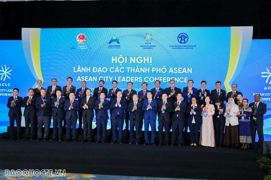 AFF 2026: Thúc đẩy tương lai ASEAN từ các thành phố thông minh, bền vững và liên kết