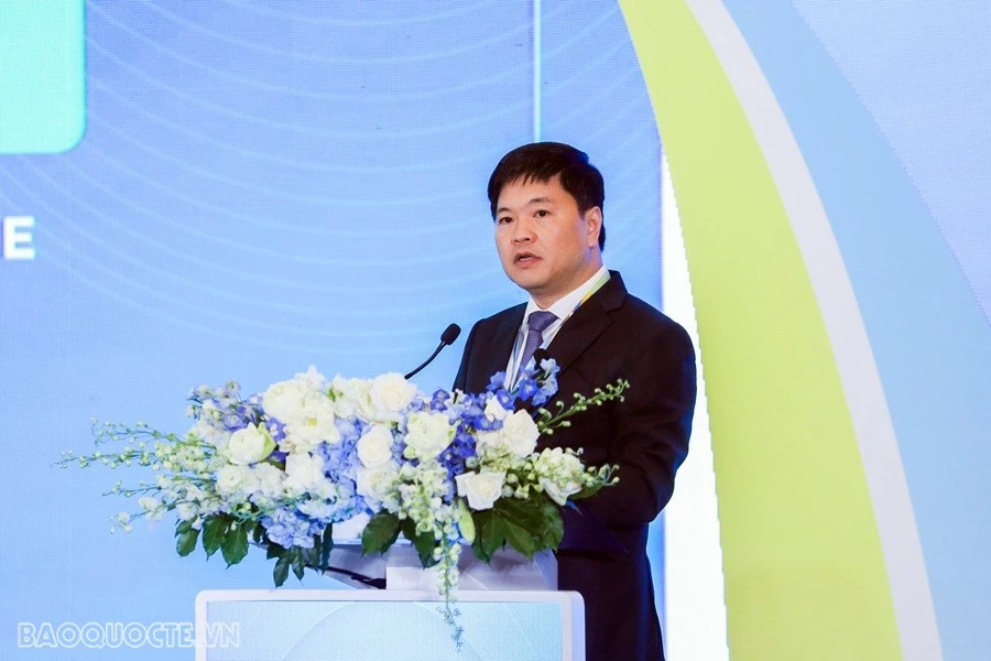 AFF 2026: Thúc đẩy tương lai từ các thành phố thông minh, bền vững và liên kết
