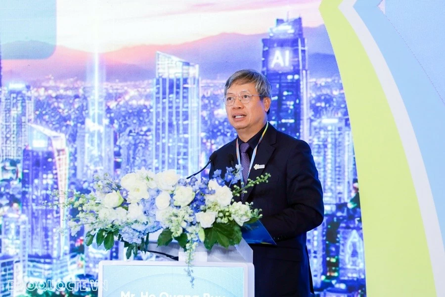 AFF 2026: Thúc đẩy tương lai từ các thành phố thông minh, bền vững và liên kết