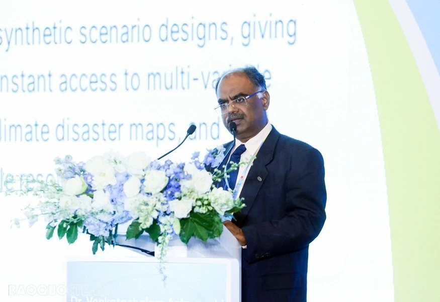 AFF 2026: Thúc đẩy tương lai từ các thành phố thông minh, bền vững và liên kết