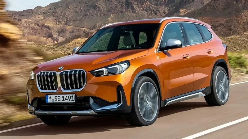 Cập nhật bảng giá xe hãng BMW mới nhất tháng 6/2026. Cập nhật bảng giá xe hãng BMW mới nhất tháng 6/2026.