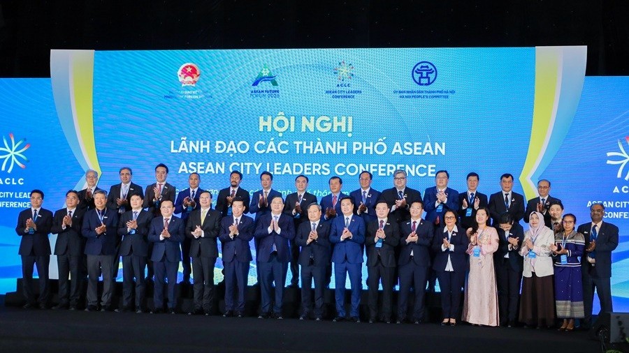 AFF 2026: Thúc đẩy tương lai ASEAN từ các thành phố thông minh, bền vững và liên kết