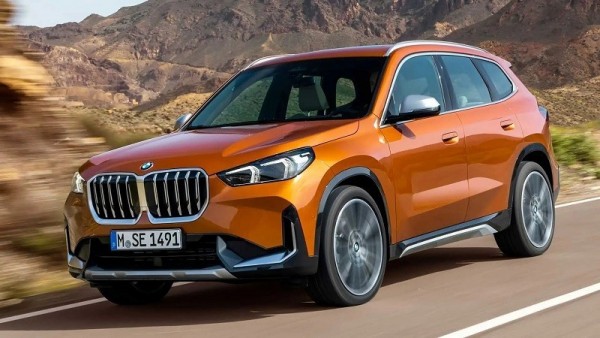 Cập nhật bảng giá xe hãng BMW mới nhất tháng 6/2026
