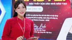 Á hoàng Golf Queen 2017 chia sẻ hành trình gieo giá trị phát triển bản thân