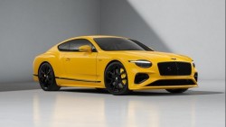 Cập nhật bảng giá xe hãng Bentley mới nhất tháng 6/2026