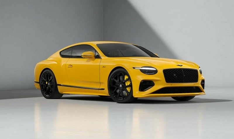 Cập nhật bảng giá xe hãng Bentley mới nhất tháng 6/2026. Cập nhật bảng giá xe hãng Bentley mới nhất tháng 6/2026.