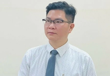 24.14.Đề nghị Hoa Kỳ ghi nhận khách quan những nỗ lực cải cách Đề nghị Hoa Kỳ ghi nhận khách quan về thực thi quyền sở hữu trí tuệ