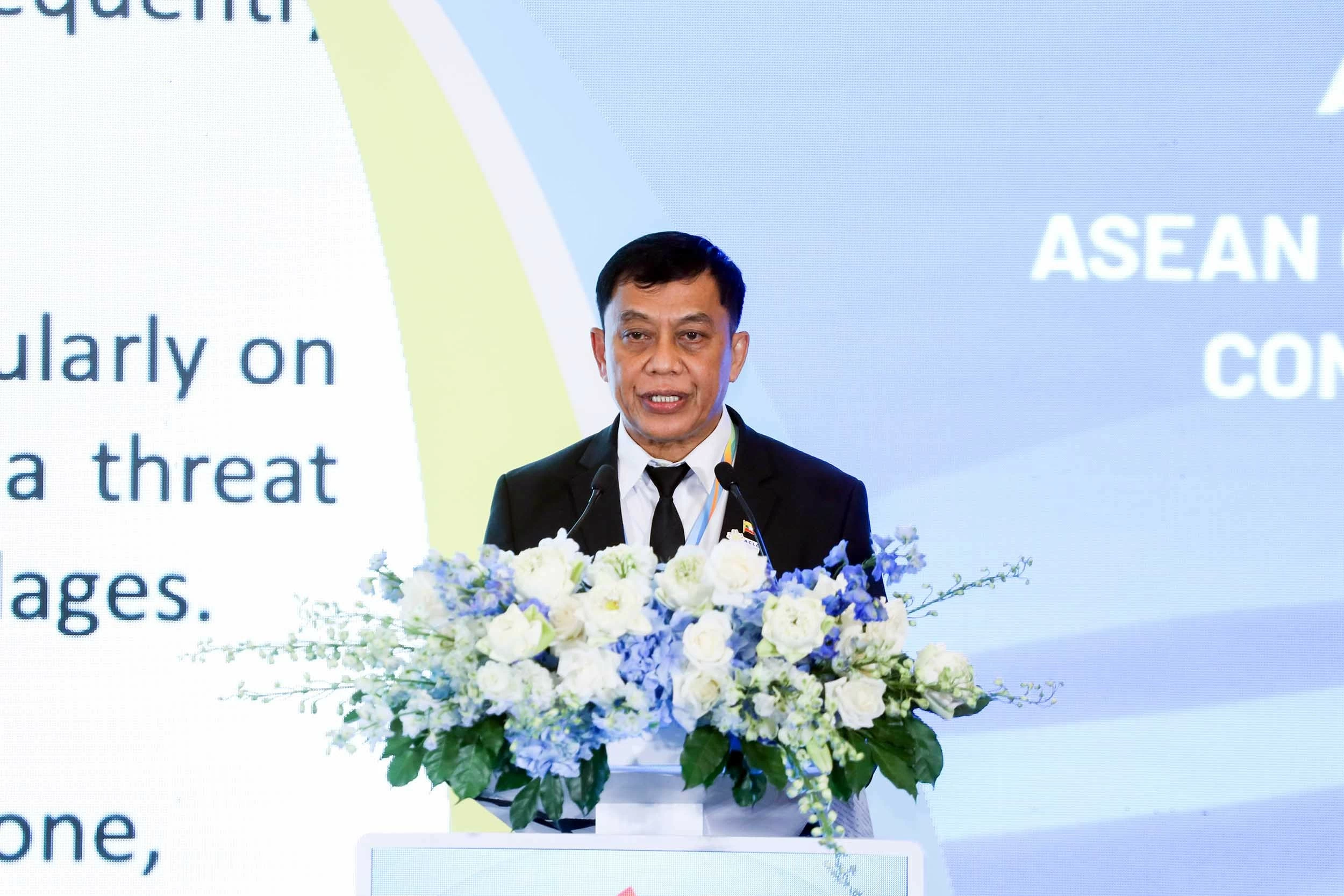 ASEAN kiến tạo tương lai bền vững từ xây dựng đô thị thích ứng với biến đổi khí hậu ASEAN kiến tạo tương lai bền vững từ xây dựng đô thị thích ứng với biến đổi khí hậu