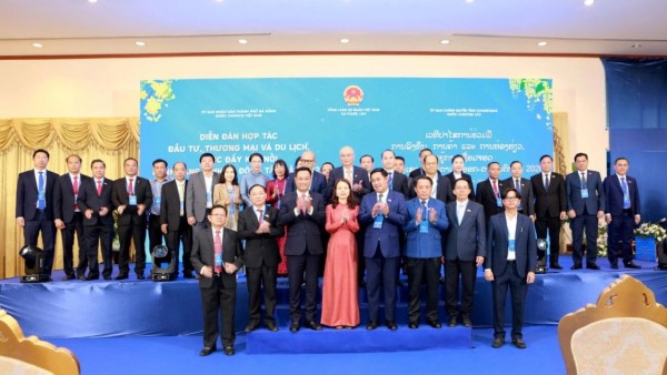 Đà Nẵng: Tăng cường kết nối ASEAN, mở rộng không gian phát triển
