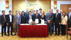 VBF: Hành trình 3 thập kỷ đồng hành cùng sự phát triển của môi trường đầu tư, kinh doanh tại Việt Nam