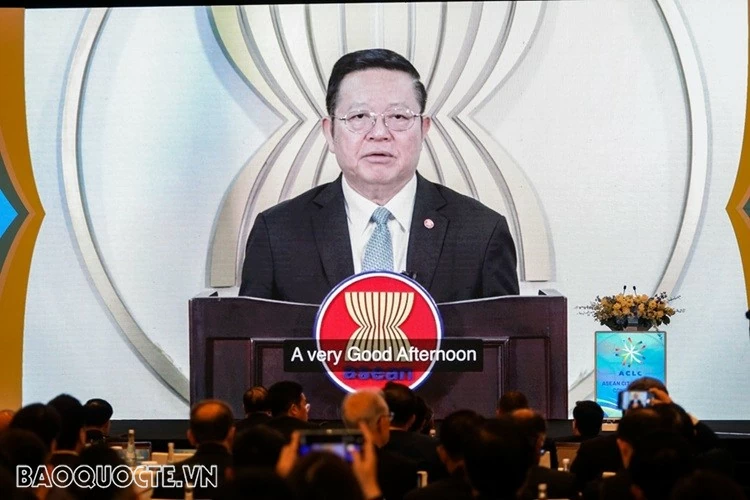 AFF 2026: Thúc đẩy tương lai ASEAN từ các thành phố thông minh, bền vững và liên kết