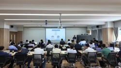 Đào tạo an ninh mạng cho cán bộ chuyên trách tại các cơ quan, tổ chức, địa phương và doanh nghiệp