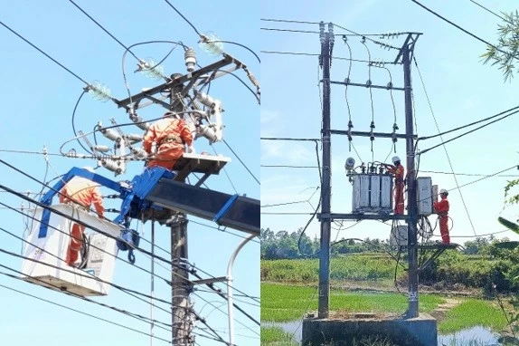 Lịch cúp điện Thành phố Huế hôm nay ngày 9/6/2026 Lịch cúp điện Thành phố Huế hôm nay ngày 9/6/2026