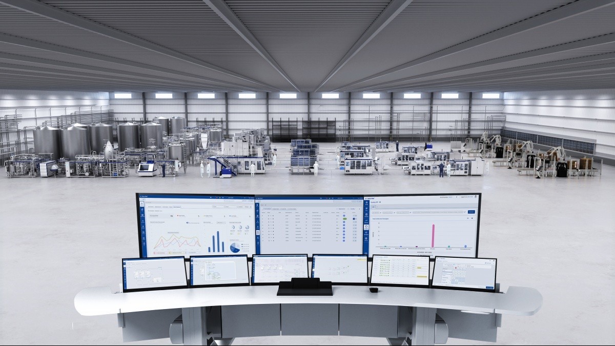 Giải pháp sản xuất thông minh hướng tới tăng trưởng bền vững được vinh danh tại Vietnam I4 Impact Awards 2026