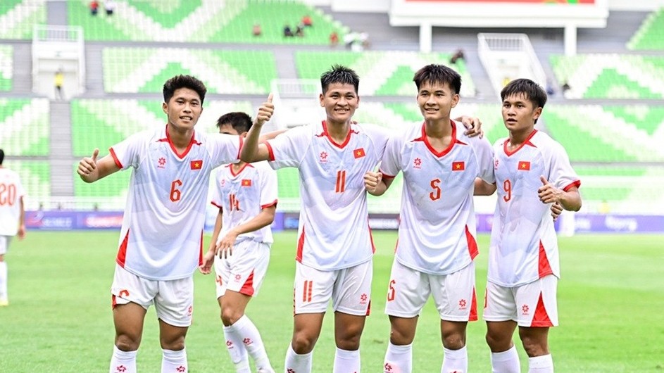 Kịch bản để U19 Việt Nam vào bán kết U19 Đông Nam Á 2026