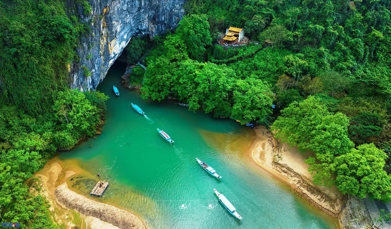 Gìn giữ kho báu sống của Việt Nam