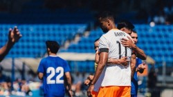 Hà Lan 2-1 Uzbekistan: Cú đúp của Gakpo che mờ màn trình diễn thiếu thuyết phục của Oranje