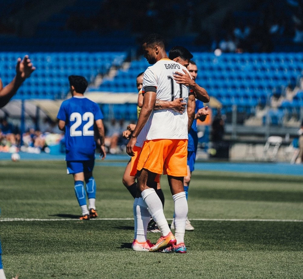 Hà Lan 2-1 Uzbekistan: Cú đúp của Gakpo che mờ màn trình diễn thiếu thuyết phục của Oranje