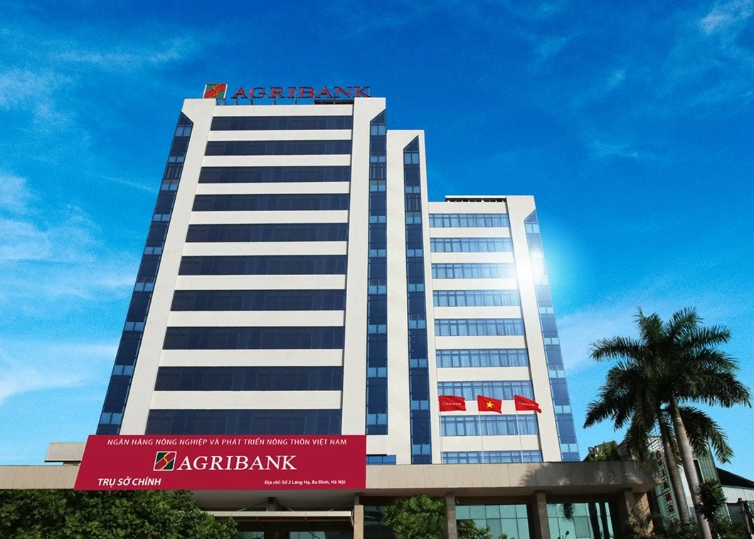 Agribank đang chuyển mình trở thành một ngân hàng thương mại phát triển, hiện đại, góp phần củng cố sức mạnh của hệ thống ngân hàng Việt Nam và nâng cao năng lực cạnh tranh của nền kinh tế trong tiến trình hội nhập quốc tế.