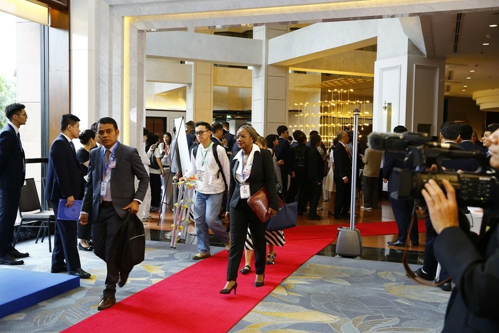 (Trực tiếp) Khai mạc Diễn đàn Tương lai ASEAN 2026