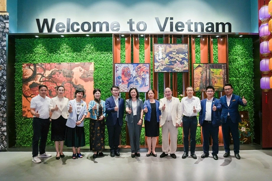Chủ tịch Delta E&C: ASEAN cần một cú hích chiến lược để thắng trong cuộc đua thu hút vốn toàn cầu