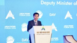 Diễn đàn Tương lai ASEAN: 'Nóng' câu chuyện xoay quanh 'tự cường và đoàn kết'