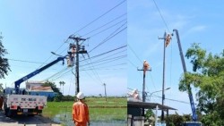 Lịch cúp điện Thành phố Huế hôm nay ngày 10/6/2026
