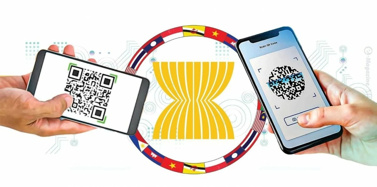Động lực tăng trưởng mới của ASEAN