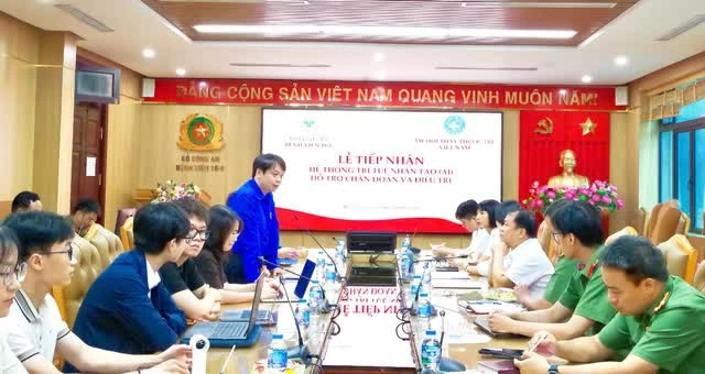Ứng dụng AI trong y tế: Hỗ trợ sàng lọc ung thư, phát hiện sớm bệnh tim mạch