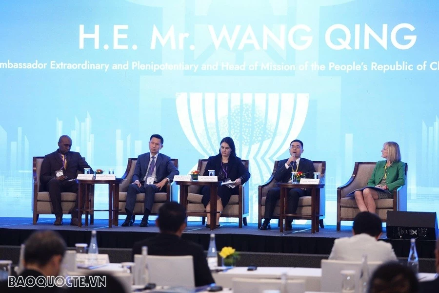AFF 2026: Thúc đẩy các sáng kiến của ASEAN về phòng ngừa xung đột