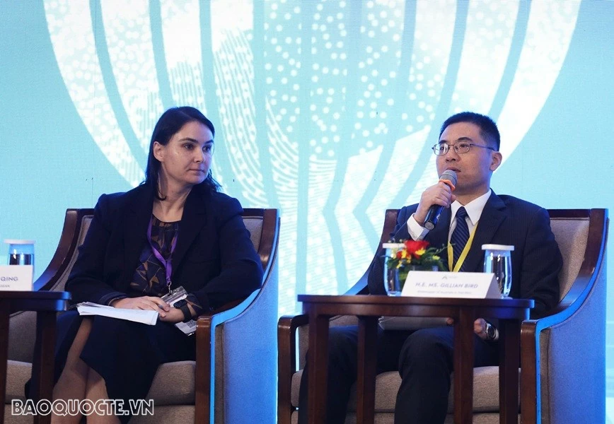 AFF 2026: Thúc đẩy các sáng kiến của ASEAN về phòng ngừa xung đột