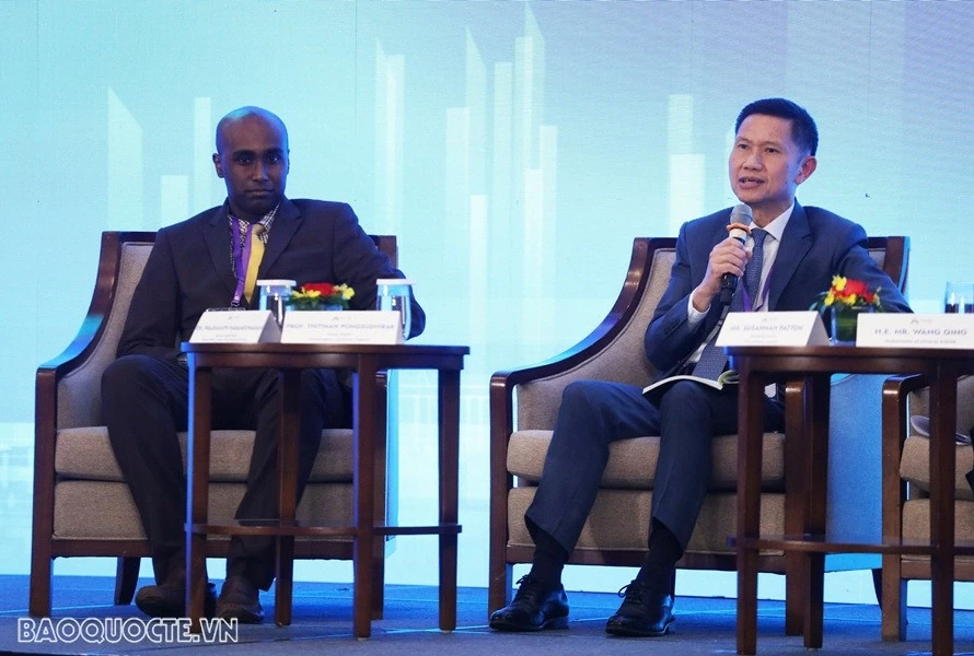 AFF 2026: Thúc đẩy các sáng kiến của ASEAN về phòng ngừa xung đột