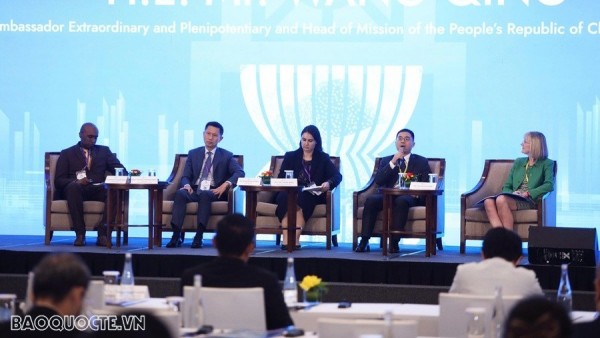 AFF 2026: Thúc đẩy các sáng kiến của ASEAN về phòng ngừa xung đột