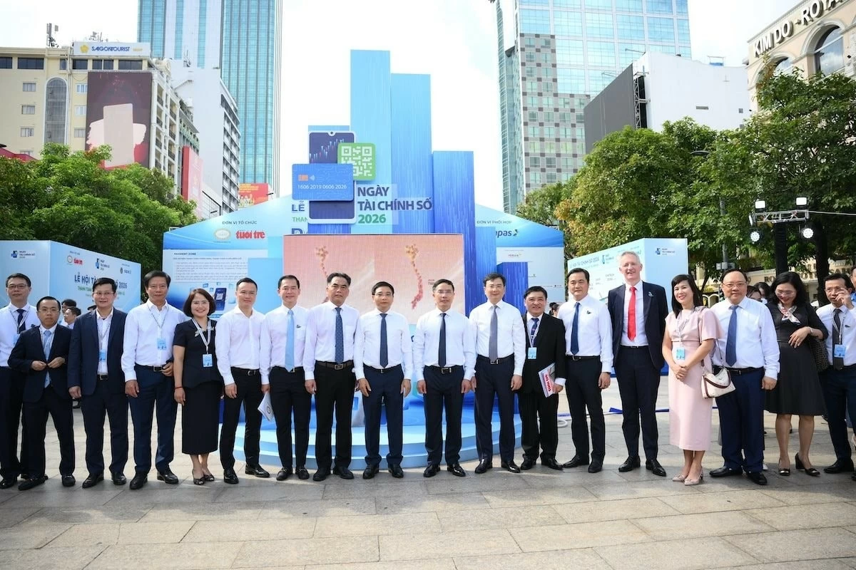 Prudential Việt Nam khẳng định vai trò của bảo hiểm trong việc hoàn thiện hệ sinh thái tài chính toàn diện