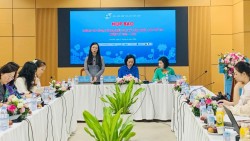 Đại hội đại biểu Phụ nữ toàn quốc lần thứ XIV: Đẩy mạnh chuyển đổi số, phát huy vai trò phụ nữ trong kỷ nguyên mới
