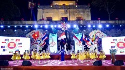 Nhịp cầu văn hóa kết nối ASEAN