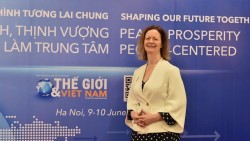 Thế giới có thể học hỏi từ tinh thần đối thoại và hợp tác của ASEAN