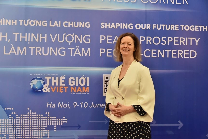 Thế giới có thể học hỏi từ tinh thần đối thoại và hợp tác của ASEAN Thế giới có thể học hỏi từ tinh thần đối thoại và hợp tác của ASEAN