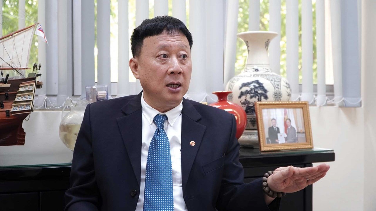 Cục Phục vụ Ngoại giao đoàn: 62 năm gìn giữ và đổi mới để phục vụ đối ngoại chuyên nghiệp, hiện đại