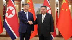 Chủ tịch Trung Quốc Tập Cận Bình thăm Triều Tiên: Tái định vị giữa thế giới phân cực